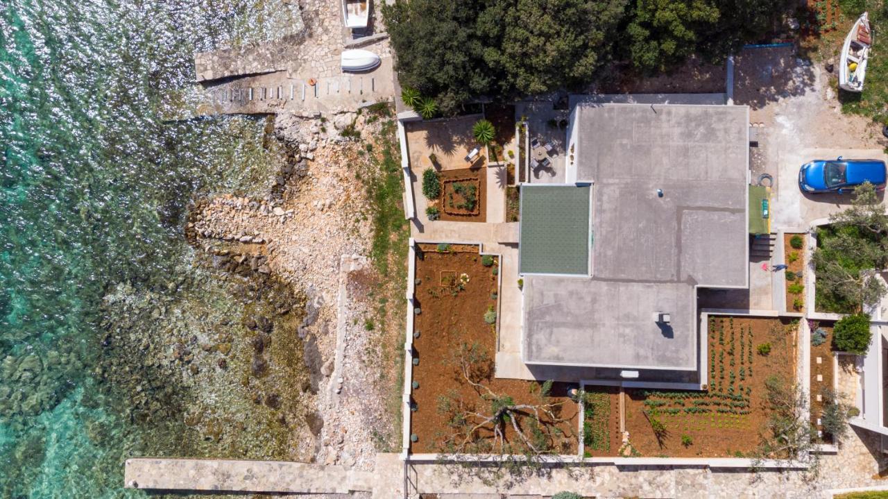 Sea Home Cvita Vela Luka Exterior foto